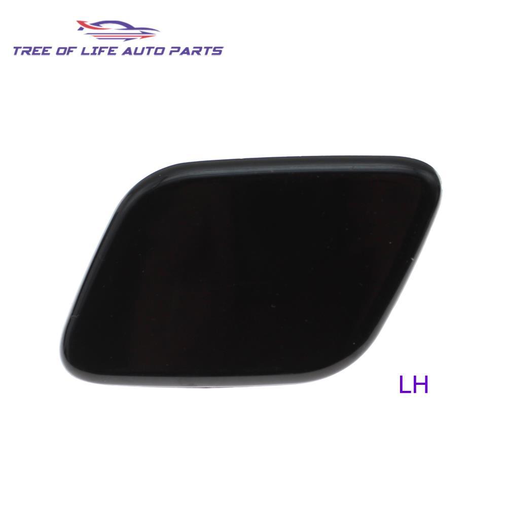 Cubierta de boquilla de chorro de agua para los faros delanteros Kia Sorento 98681-C5000 98691-C5000 R / L image 4