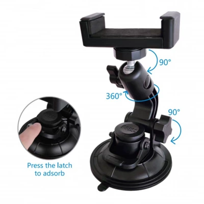 car selfie stand, Car phone holder