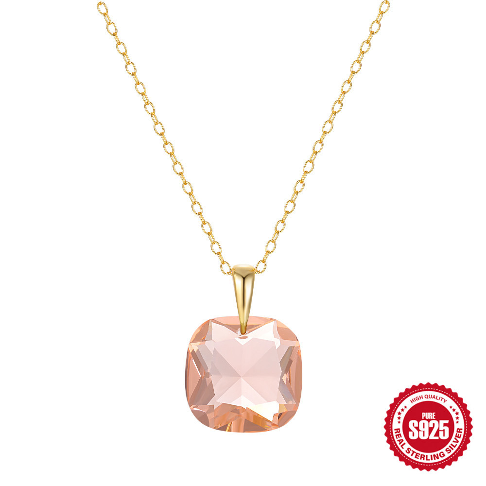 Champán de oro profundo