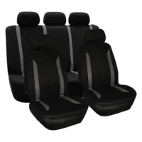 Новая трансграничная платформа eBay Amazon Wish 4/9 шт. Комплект чехлов на сиденья GM 19001