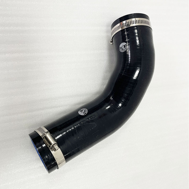 Pressure Line for the Turbocharger Cooler Suitable for Tts R20, Golf 5, 6, and Golf R