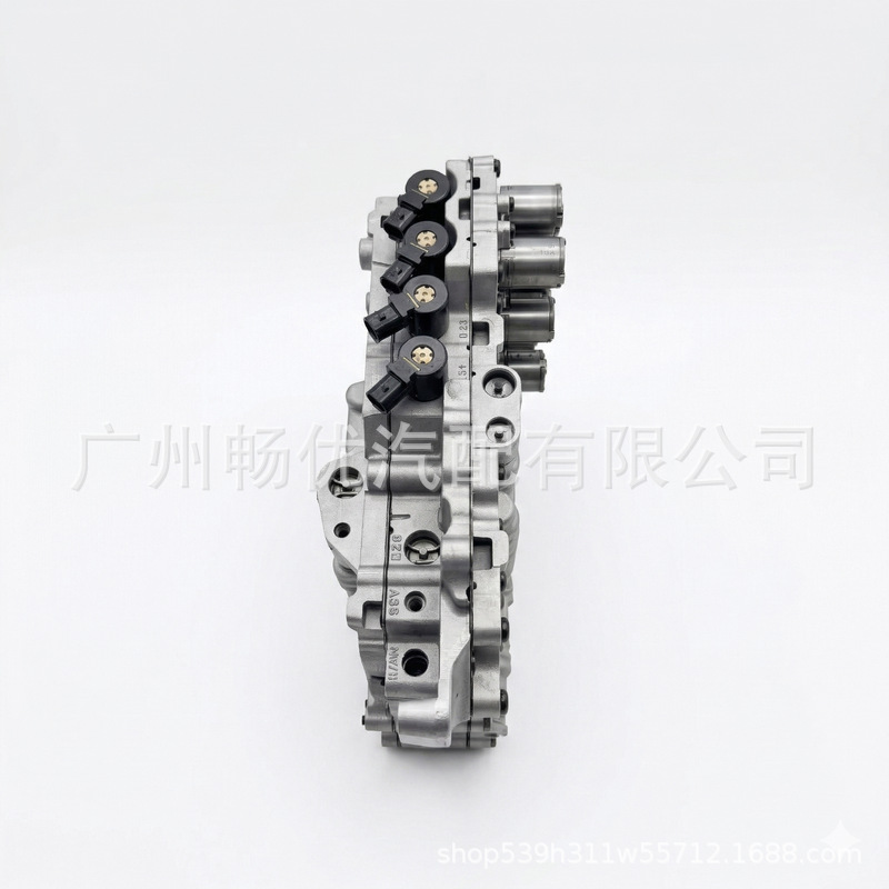 Brand New Automatic Transmission Valve Body M11 Qr640Aha Suitable for Ssangyong 6-Speed 0511-73614 Automotive Parts