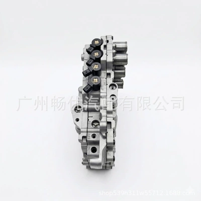 Sürətlər qutusu Valve Body M11 Qr640Aha