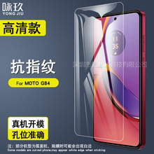 mMOTO G84䓻Ĥ MOTO G84֙Cָy䓻NĤG84