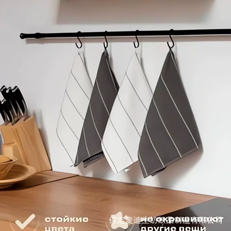 Хлопковый шарф, полотенце, гигиенично мягкий набор,