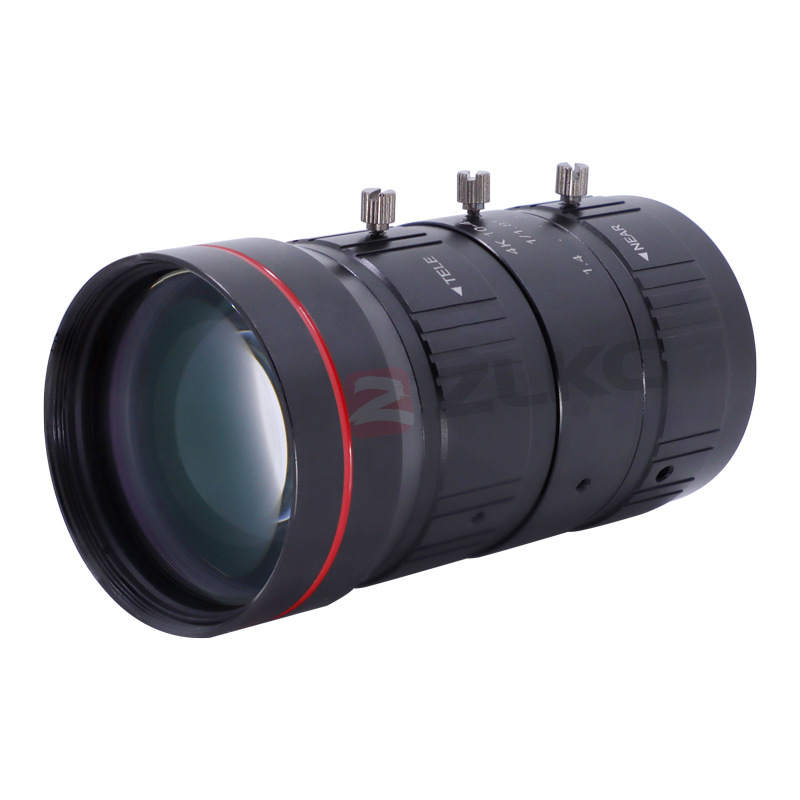 ZLKC�����ƴ�10-40mm��ҵ��ͷVM1040MP8�ֶ���Ȧ8MP��·��ؾ�ͷ