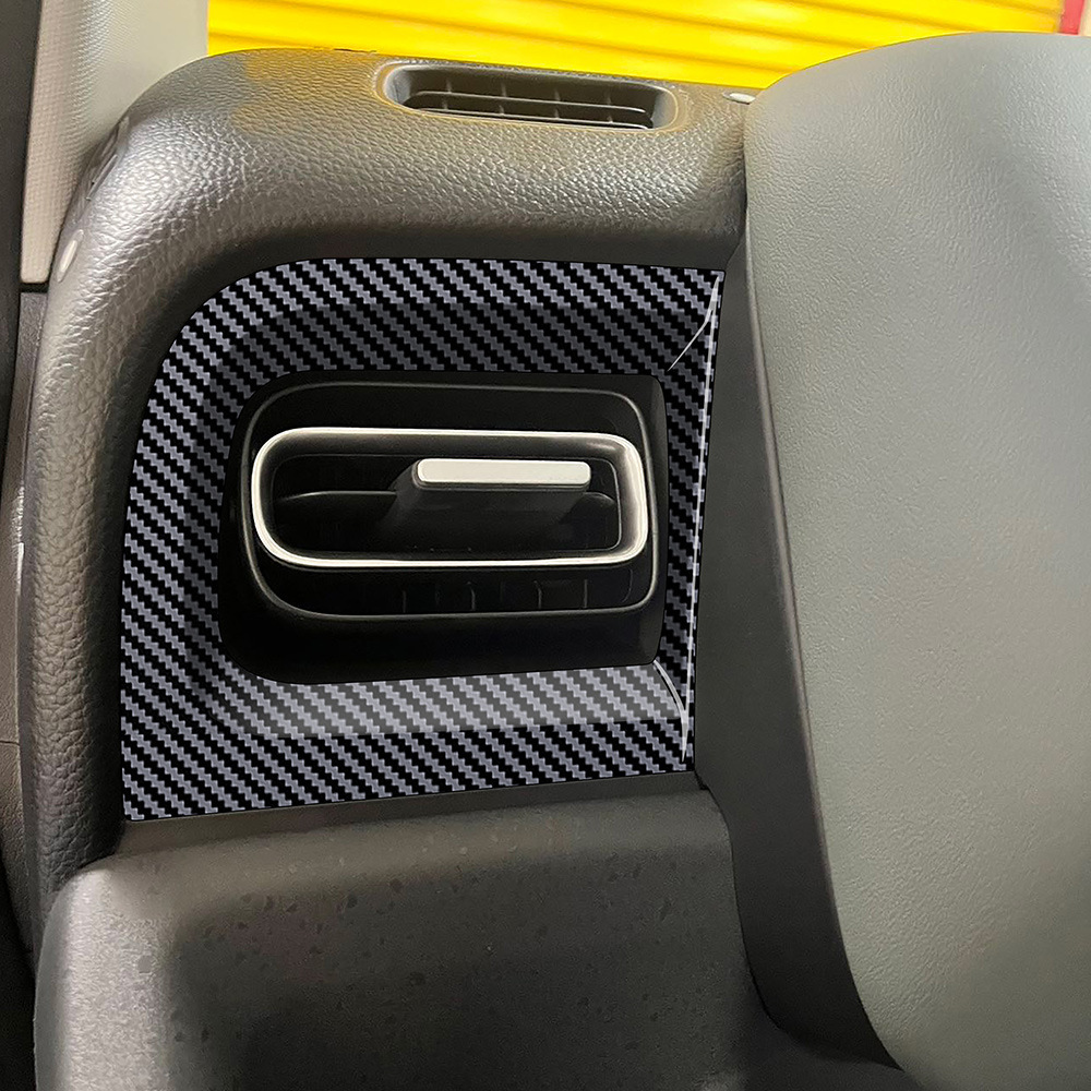 Honda Freed Air/Crosstar 2024 üçün havalandırma çərçivəsi, 2 ədəd