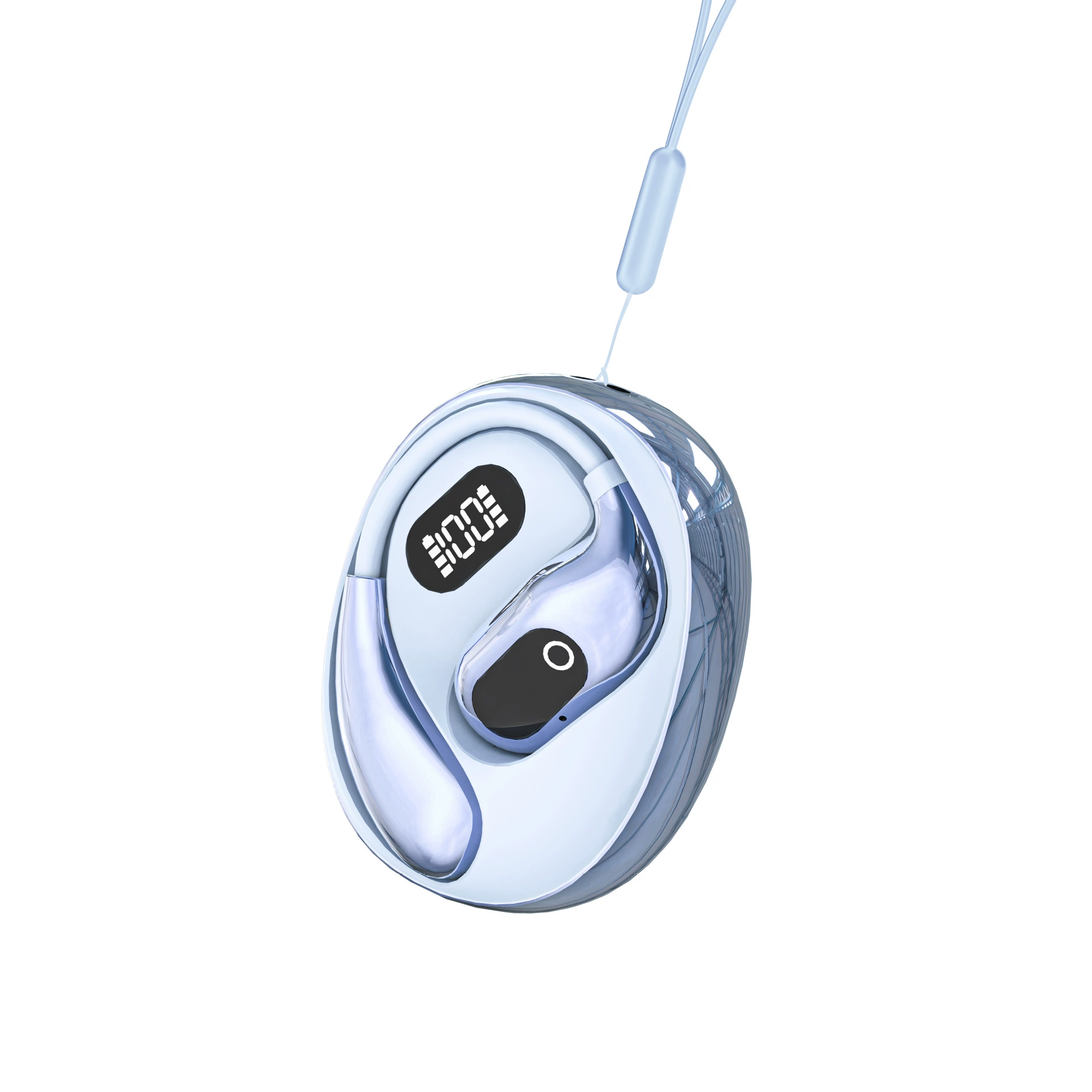 XG99 Bluetooth наушники беспроводные с дужкой за ухо, стерео, шумоподавление, цифровые вкладыши, прямой завод