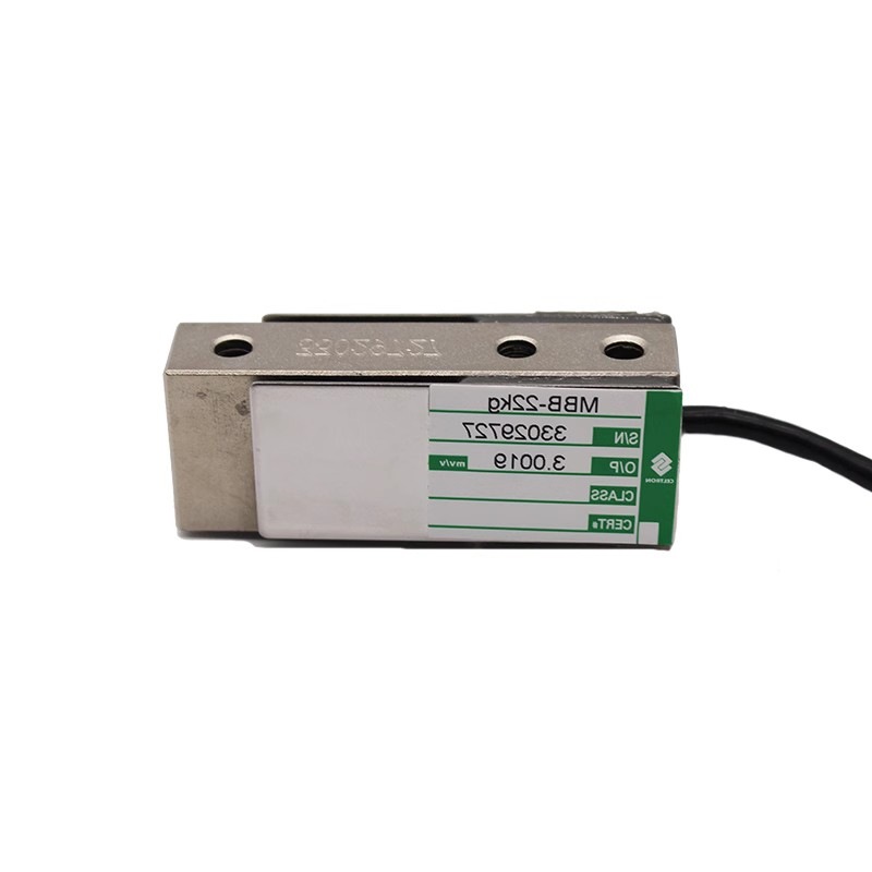 美国世铨Celtron MBB系列 微型弯曲梁传感器 量程:501bs-2501bs