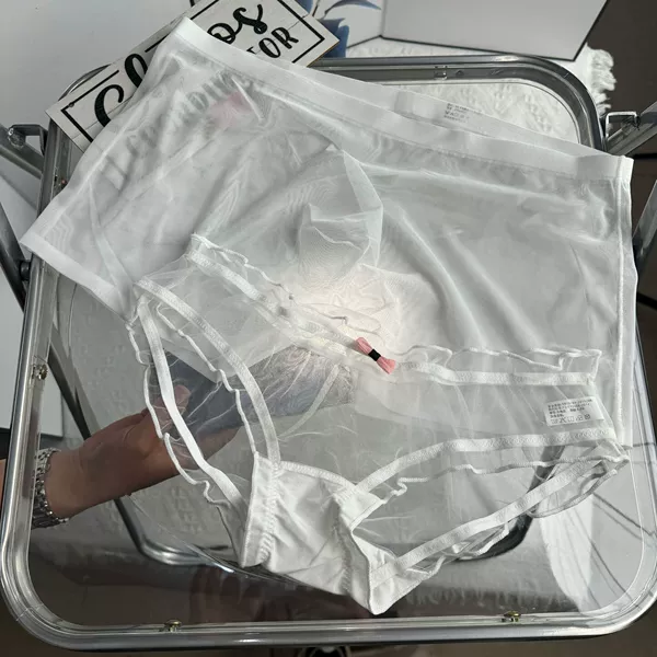 White set for beloved