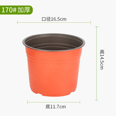 170#16.5*14.5*11.7 thick【500】