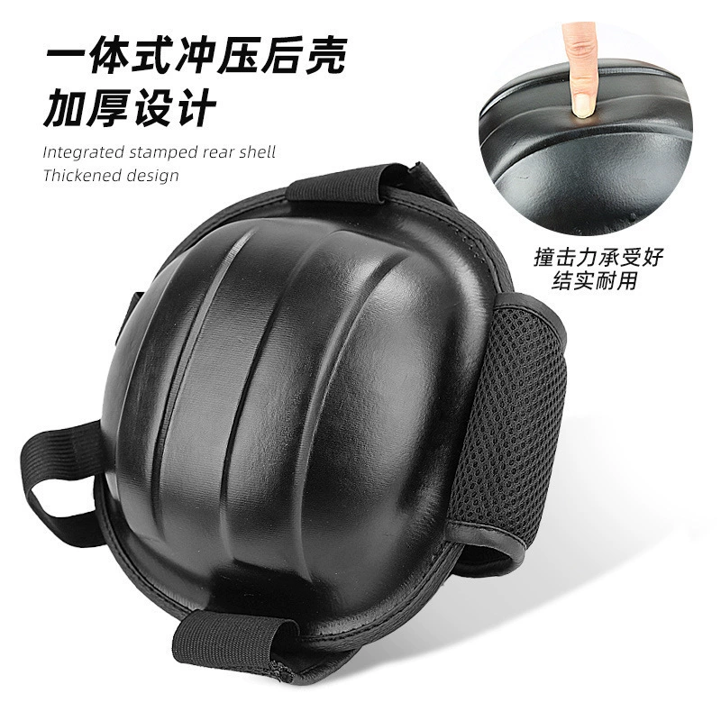 Sanda training protective gear, fighting protective headgear, grappling EVA head protection, brain protection training protective gear to protect the back of the head