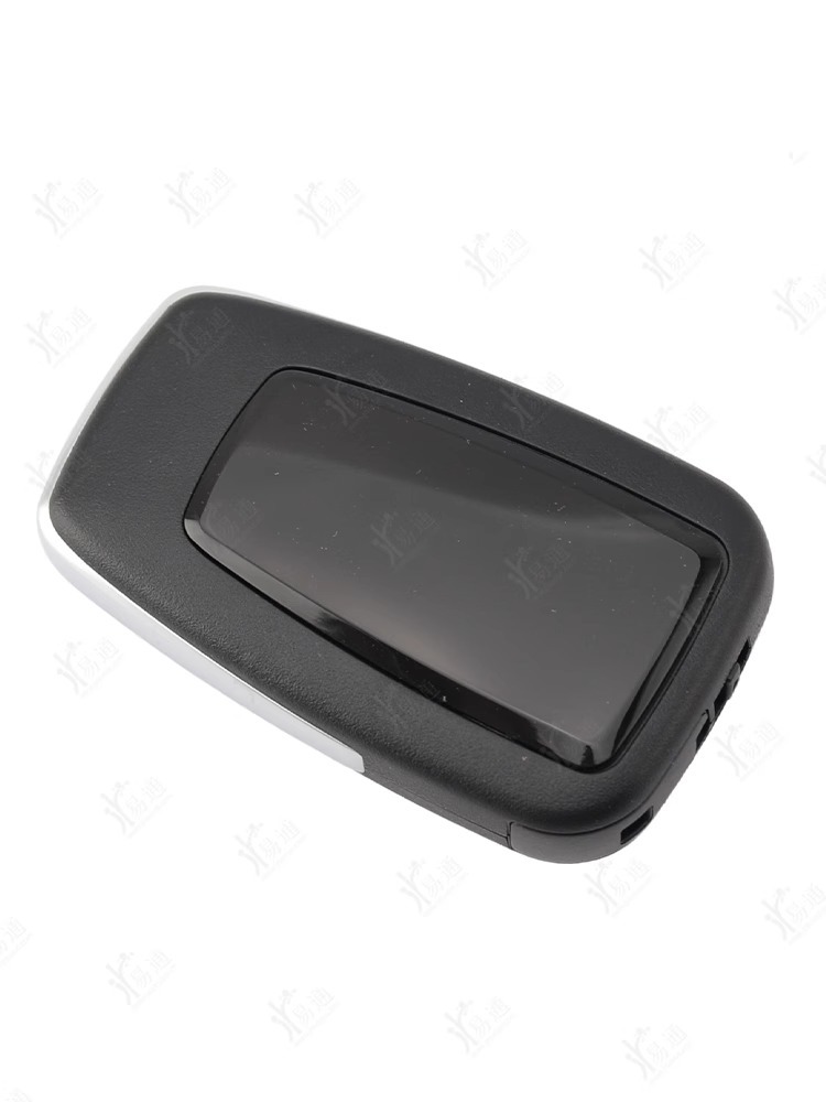 KD smart card sub machine TA36 ZA36 HZ36 3 keys 4 keys for new Toyota car remote control