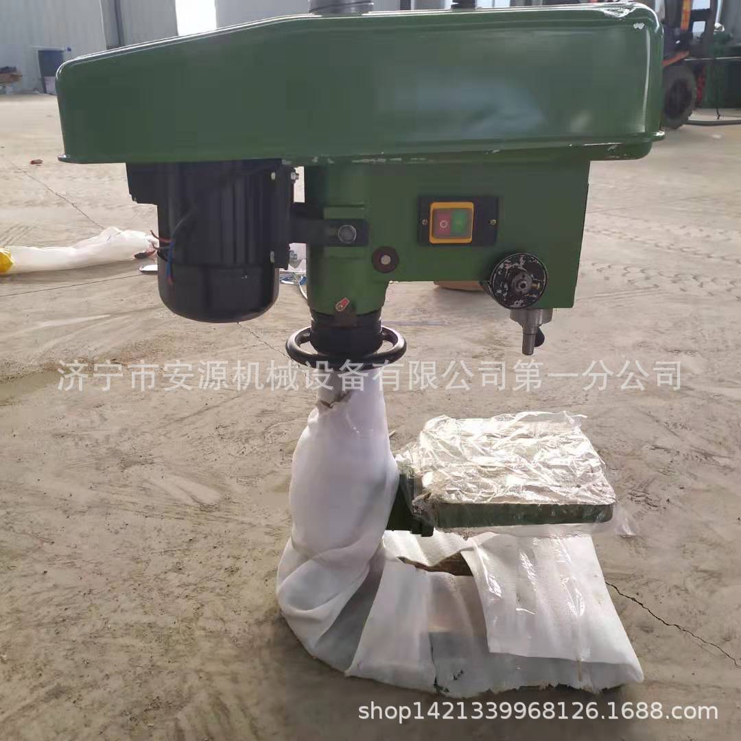 轻型台台钻 工业台钻 台钻 工业钻床