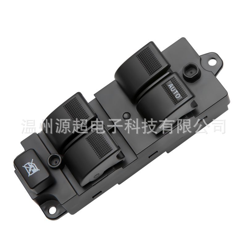 Suitable for 12-15 Ford Ranger Glass Regulator Switch Ab39-14540-Ab Car Window Button