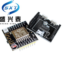 ESP8266C_l ESP12F