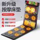 [Leather] Extreme +6-button headrest +10 groups of massage + manual control + waist Traction + medicine pillow