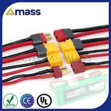 Amass���~˹10A-100A�����XT90S�B�������^ȫ�~�����������