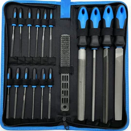 锉;电动工具配件;其他园林工具