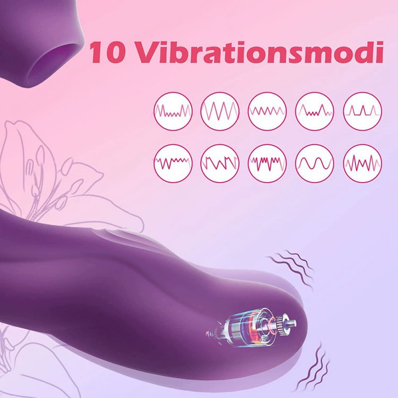 Сосания и струнный вибрационный палочек adult sex product toy мультичастотная стимуляция. Женщинам надеты яйца-прыгуны