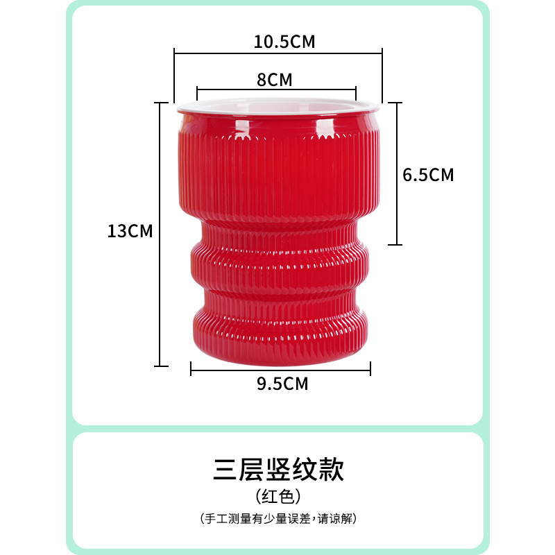美軒創意自動吸水透明怠け者植木鉢水培プラスチック樹脂転倒防止ガラス室内メーカー卸売り|undefined