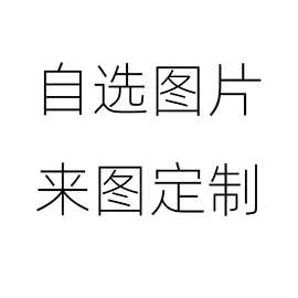 2024跨境亚克力挂饰自选图片无包装随机单片