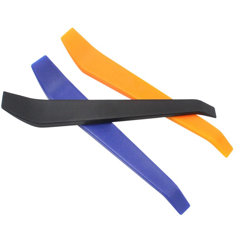 Разборка аудиосистемы салона автомобиля лом установка регистратора инструмента проводка Пластиковый Небольшой лом внутренняя отделка разборка и монтажная палка