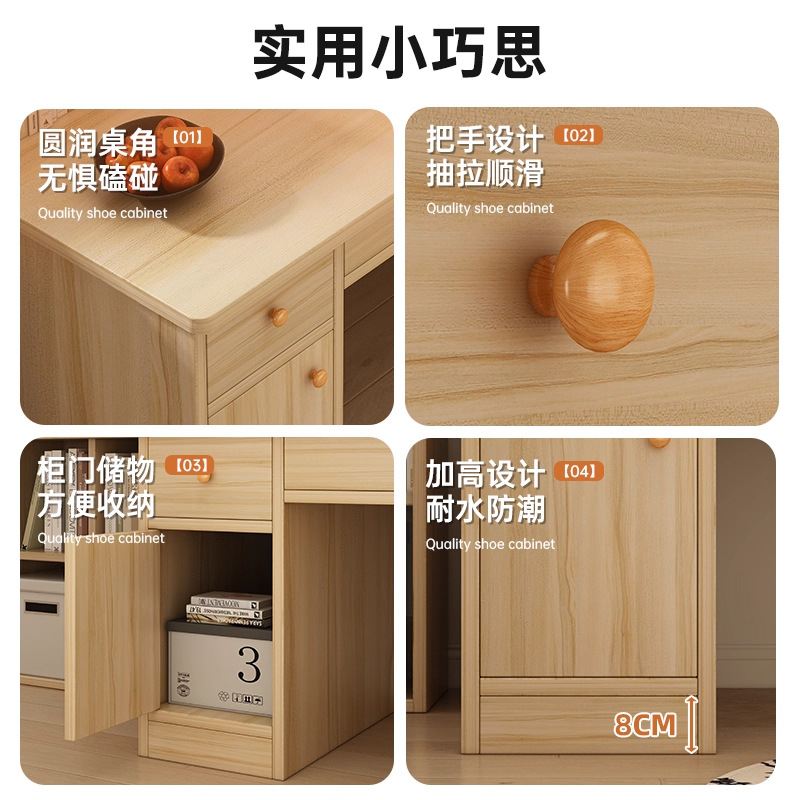 Escritorio de escritorio para adultos escritorio de escritorio simple escritorio de escritorio con cajones escritorio de escritorio de estudiantes