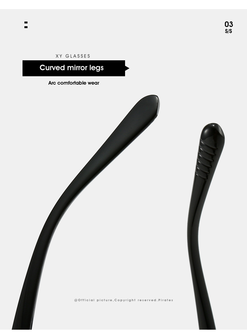 31g Weight Full Frame Glasses Structure Sunglasses Classification PC, UV400 Protection Lens Material Oval Frame Glasses Style Travel, Daily Occasion Solid Color Pattern All Seasons Season Unisex Gender Casual, Simple Style Style Grey, Black Color Casual Simple Style Solid Color PC UV400 Protection Oval Frame Full Frame Women's Sunglasses 12