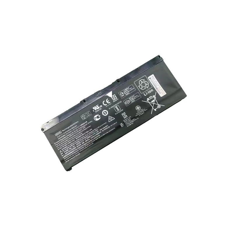 For HP SR04XL HSTNN-DB7W/IB7Z/DB8Q 917724-855 notebook battery
