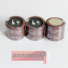 400V330UF 35X30 EKMM401VSN331MA30S ԭ�b�ڽ��� ���330uf400v