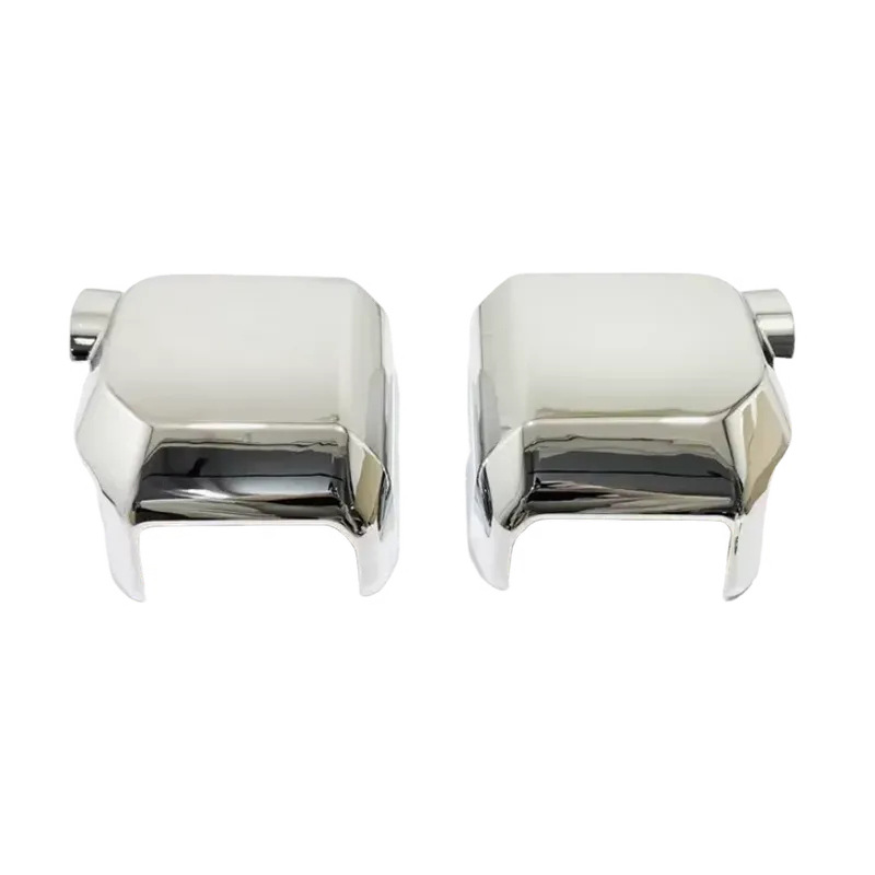 Applicable to Prado 24 Model Lc250 Front Fog Lights, Rear Wipers, Rear Trim Strips, Rearview Mirror Rain Guards