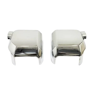 Other Automotive Exterior Supplies – Guards - electroplating-reverse-mirror-cover-all-inclusive