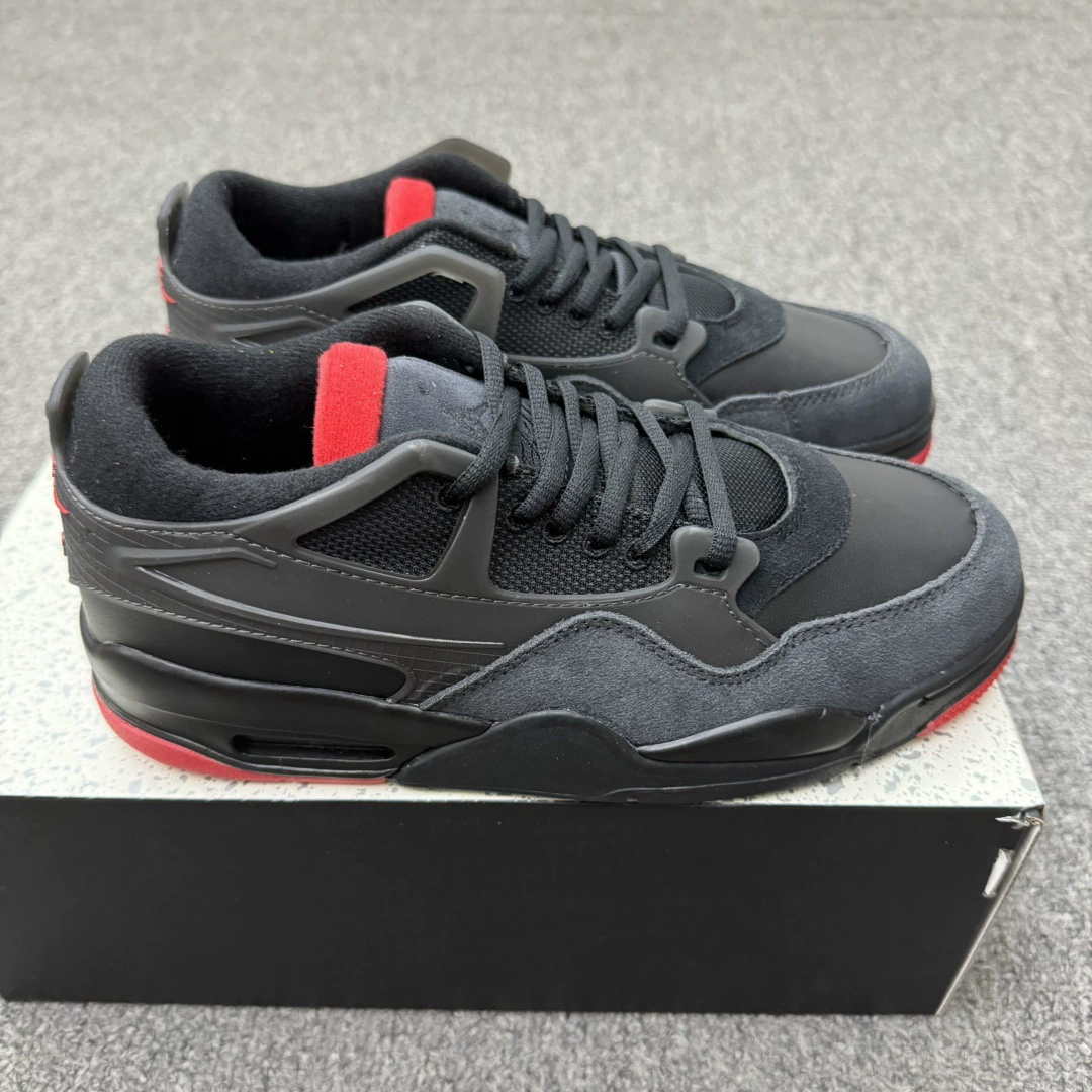 Air jordan, низкие чёрные и жёлтые высокие кроссовки на платформе для мужчин и женщин, любимые, вкл. транзит через границу