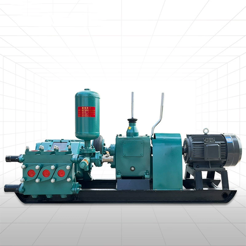 Буровой насос типа BW-150/10 Скидка на буровой насос типа BW-150/10