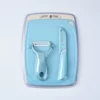 Blue (short melon planer)