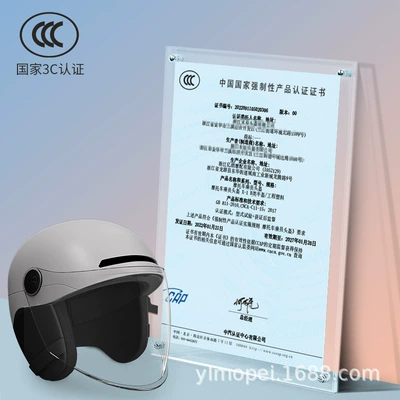 certified electric car helmet men, Motosiklet kaskı (dəbilqə)