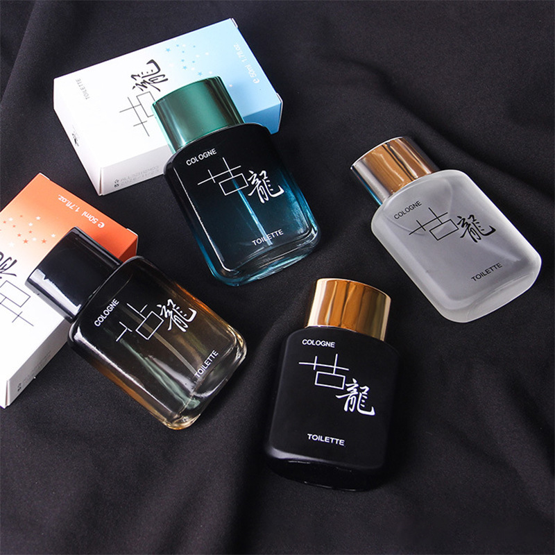Cologne for Men and Women, Fresh and Natural Marine Woody Eau de Toilette 3223 - Wholesale and Dropshipping Available