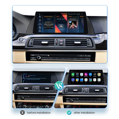 Navigation 525I 528I Is Suitable: DVD Navigation