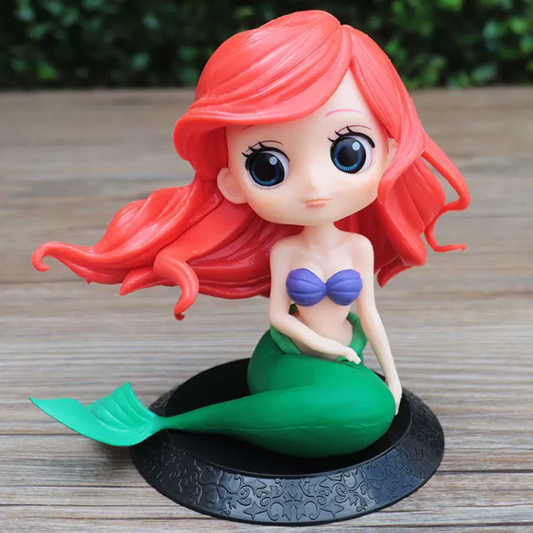 Disney, минифигурка, кукла, «Холодное Сердце»