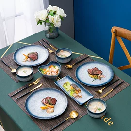 盘;碗;其他餐饮用品