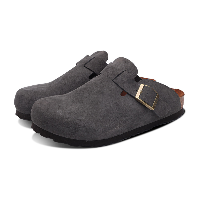Amazon 8366 Unisex Closed-Toe Slippers Summer Slip-On Outdoor Fashion Sports Casual Garden Slippers Amazon 8366 Unisex Closed-Toe Slippers Summer Slip-On Outdoor Fashion Sports Casual Garden Slippers