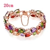 Rose Golden Diamond 20cm