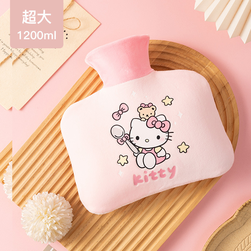 【Kaile Meow丨Square】Xiao Oou 파티 뜨거운 물병