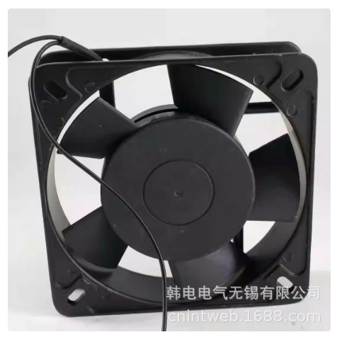 供应   FP108EX-S1-B 150x150   圆形 滚珠  原厂  轴流风机风扇