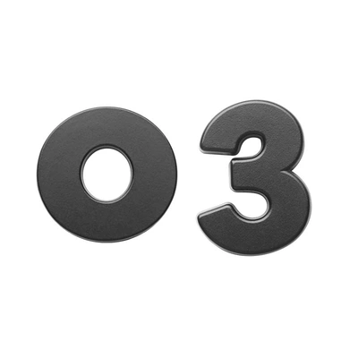Suitable for Lynk & – Car logo