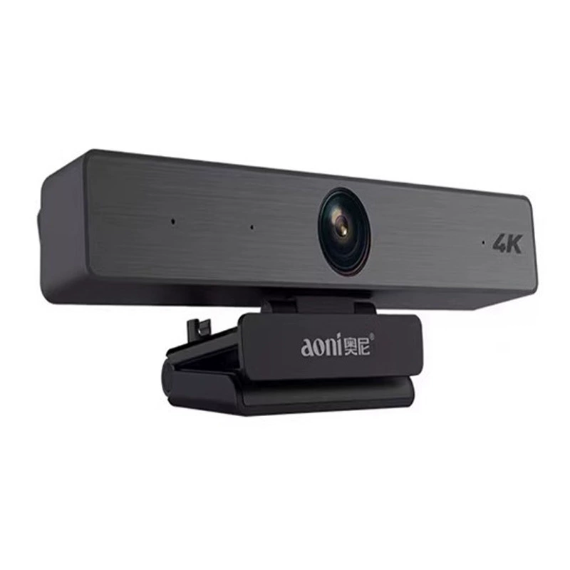 Аени C96 HD 4K ультравысокого разрешения зум встроенный интеллектуальный шумоподавляющий микрофон 120° широкий угол