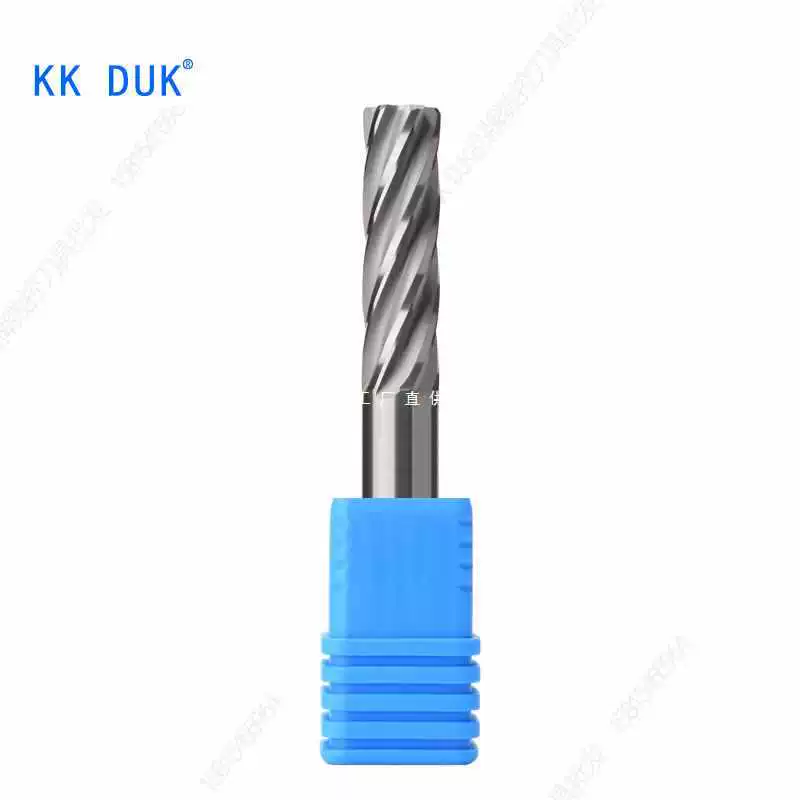 6 E3X Высококачественная развертка из интегрального сплава спиральная развертка машина из вольфрамовой стали H7 прецизионный интервал 1,0-20,0