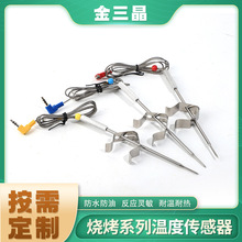 NTC¶ȴNTC¶̽ͷds18b20ַˮbbqտ¶ȴ