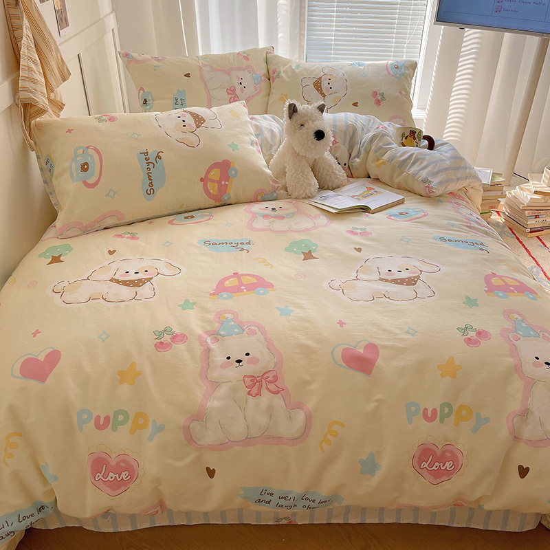 귀여운 꼬마 (추천!)